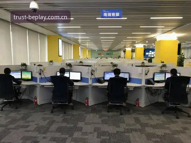 beplay体育客服安全吗 beplay体育官网安全使用教程:从注册到客服验证的全流程操作指南