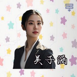吴子涵